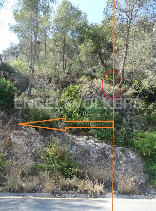 Участок земли на продажу в Ла Пальма-де-Серельо, Барселона photo 2