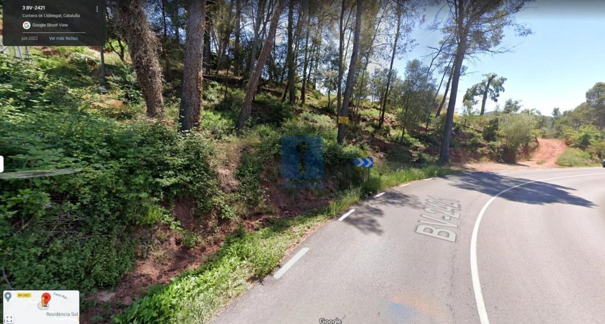 Terreno en venta en Corbera de Llobregat, Barcelona photo 2