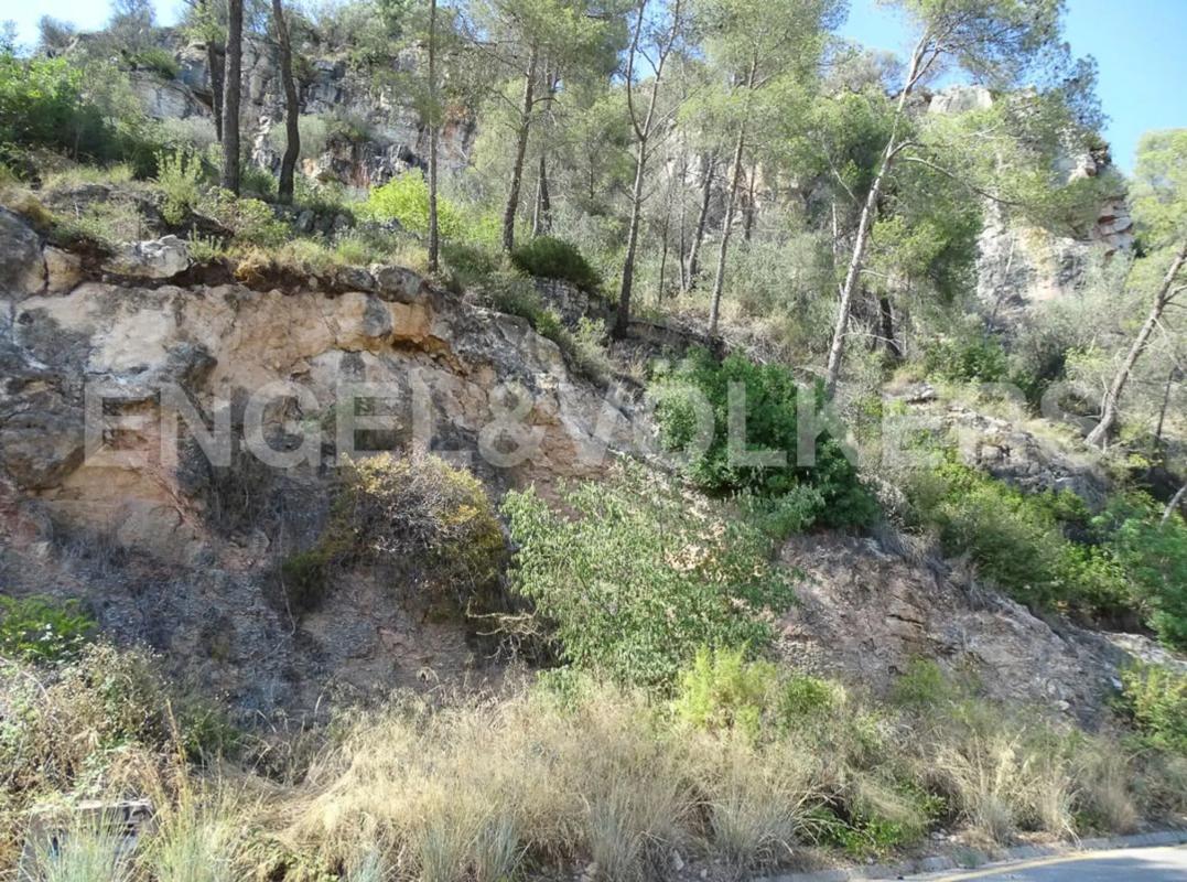 Участок земли на продажу в Ла Пальма-де-Серельо, Барселона photo 5