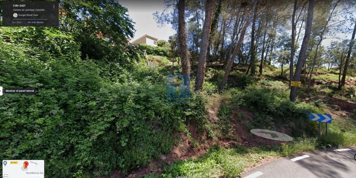 Terreno en venta en Corbera de Llobregat, Barcelona photo 3