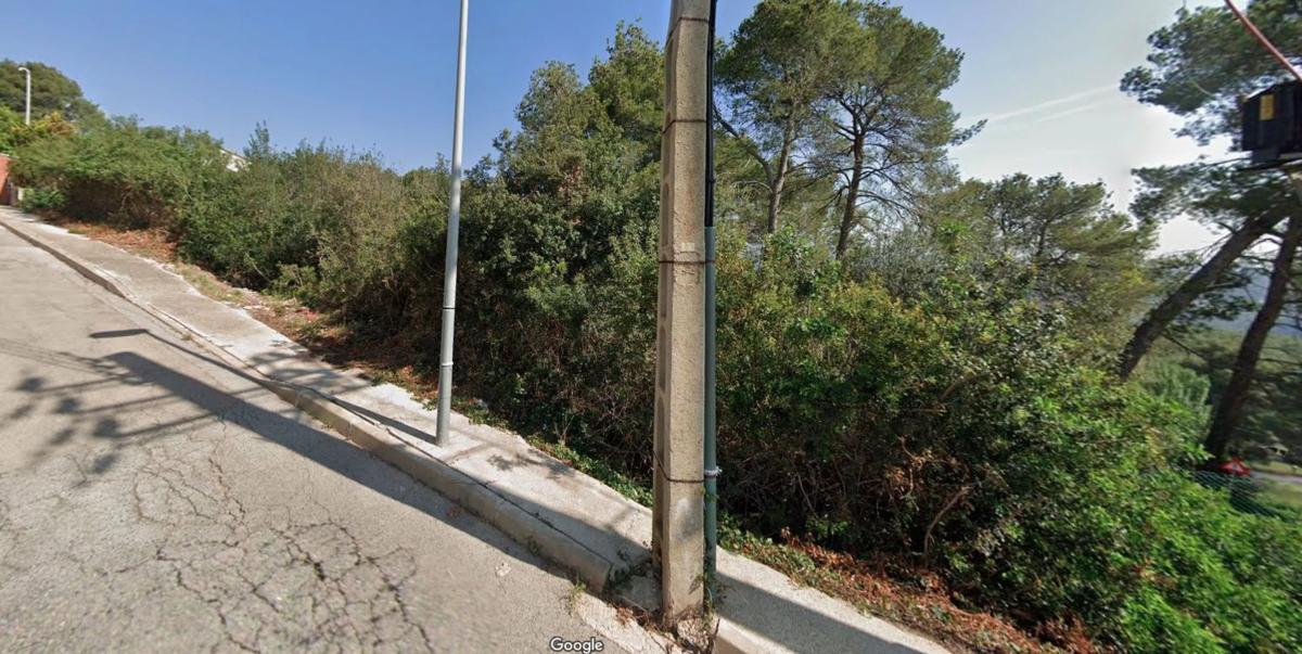 Terreno en venta en Cervelló, Barcelona photo 5