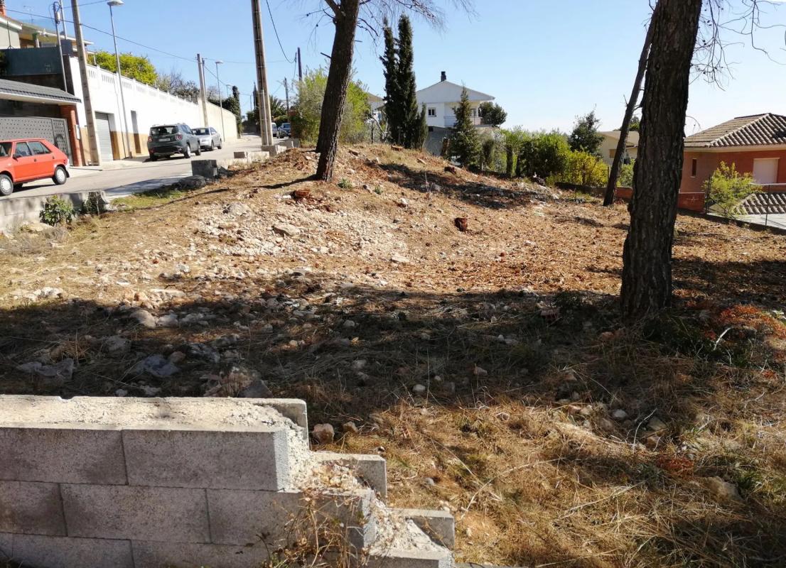 Terreno en venta en Corbera de Llobregat, Barcelona photo 4