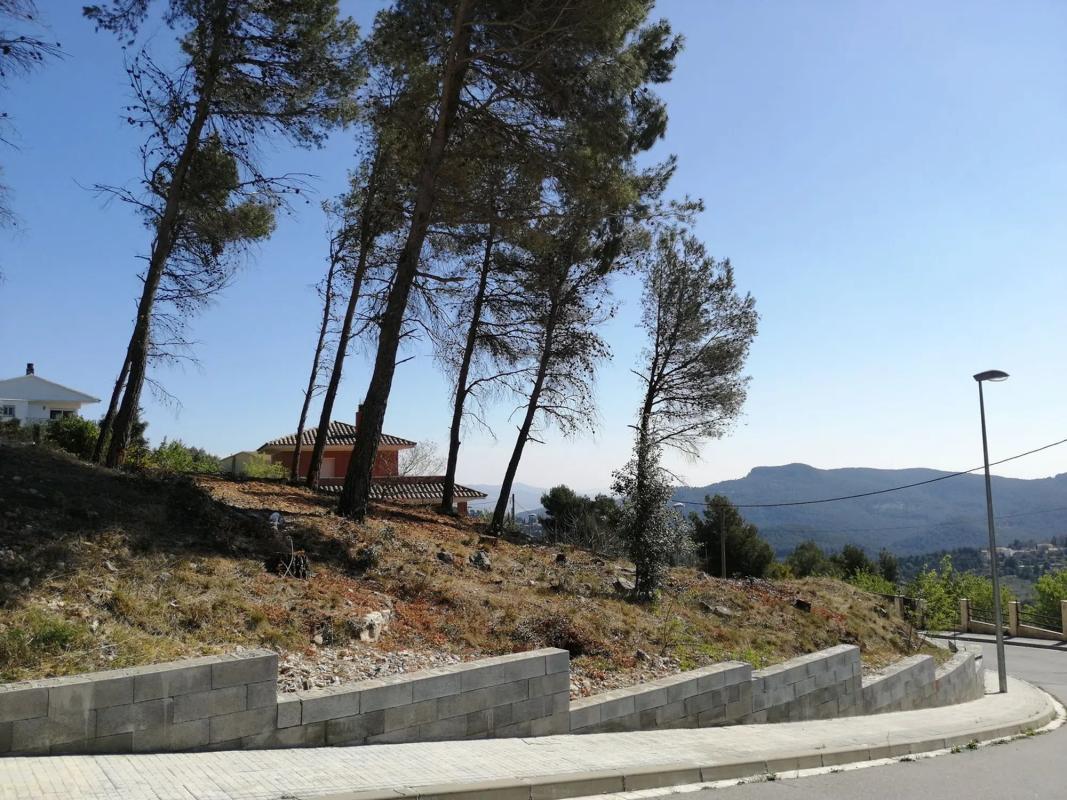 Terreno en venta en Corbera de Llobregat, Barcelona photo 5