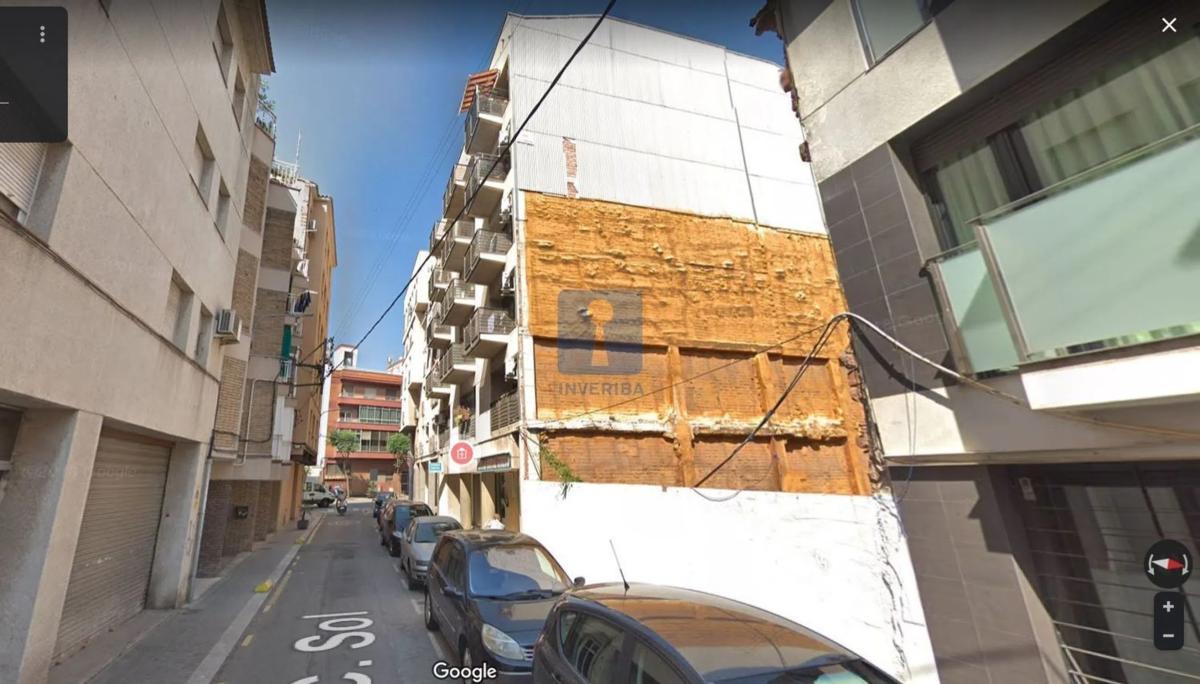 Участок земли на продажу в Сант Андреу де ла Барка, Барселона photo 3