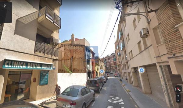 Terreno en calle del Sol photo 4