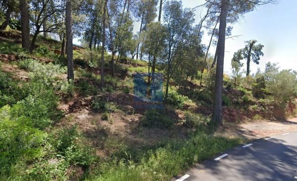 Terreno en carretera de l'Amunt photo 1