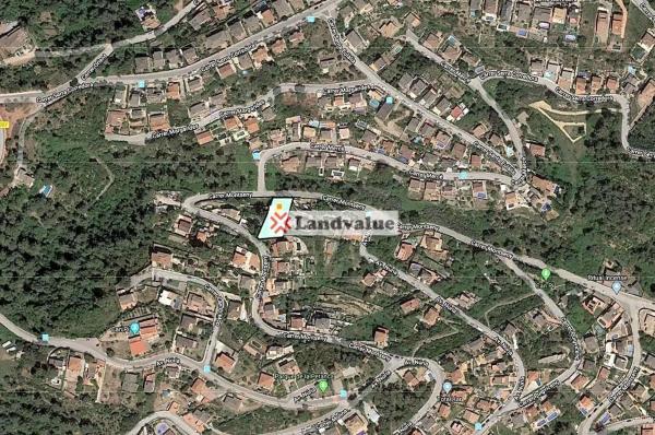 Terreno en calle Montseny, 24 photo 1