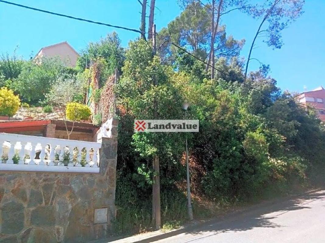 Terreno en venta en Cervelló, Barcelona photo 2