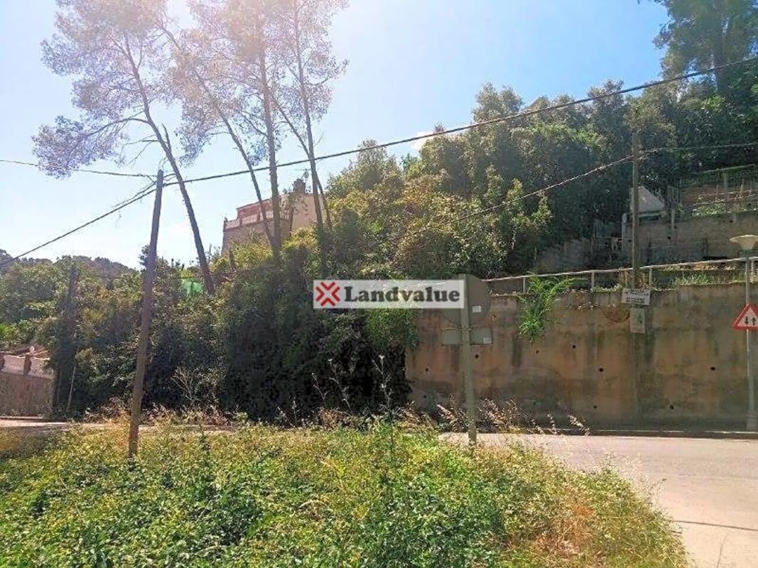 Terreno en venta en Cervelló, Barcelona photo 3