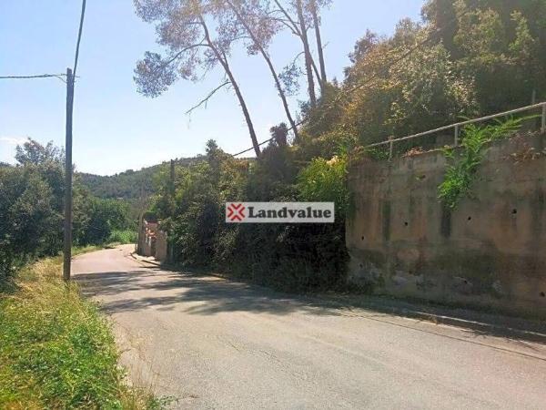 Terreno en calle Montseny, 24 photo 4