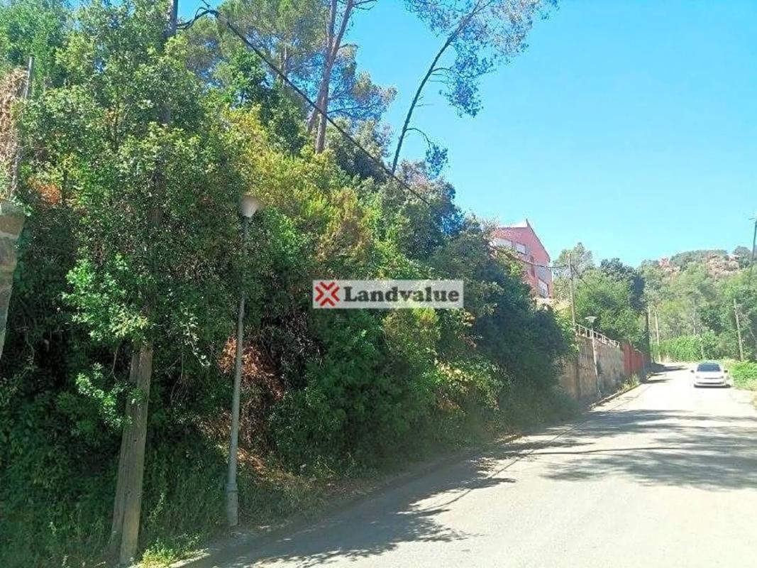 Terreno en venta en Cervelló, Barcelona photo 5
