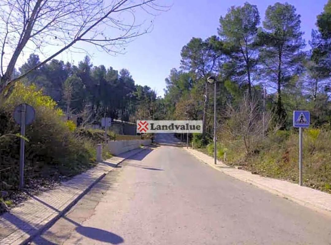 Terreno en venta en Corbera de Llobregat, Barcelona photo 4