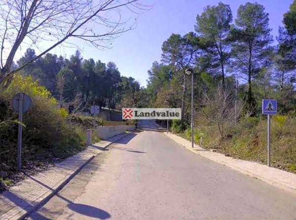Terreno en avenida de la Mare de Déu de Lourdes, 164 photo 4