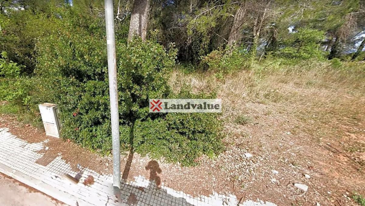 Terreno en venta en Corbera de Llobregat, Barcelona photo 5