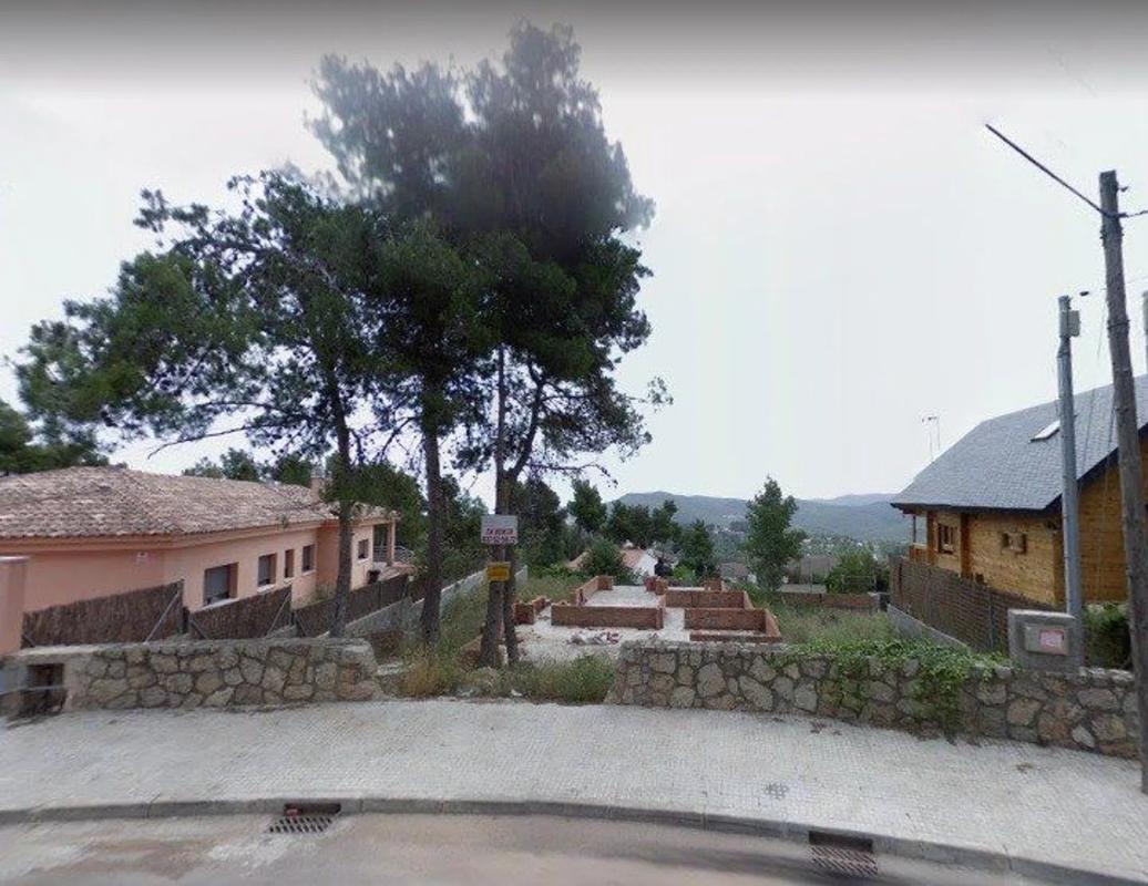 Terreno en venta en Corbera de Llobregat, Barcelona photo 3