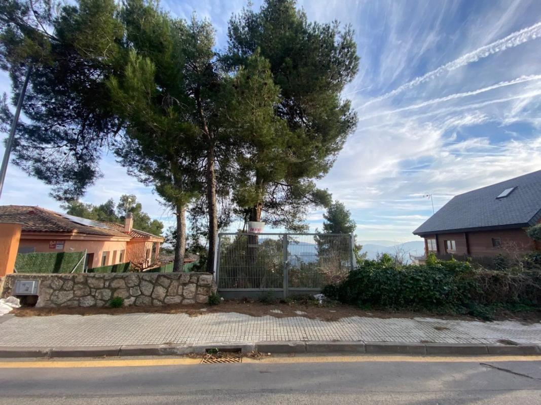 Terreno en venta en Corbera de Llobregat, Barcelona photo 5