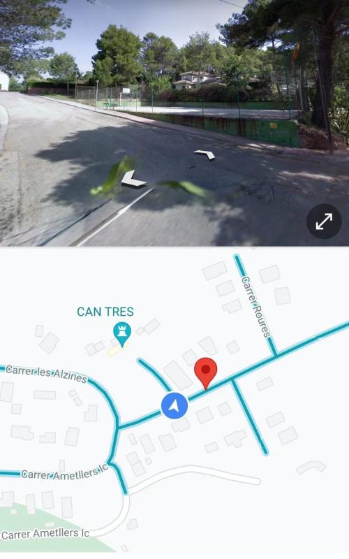 Land for sale in Cervelló, Barcelona photo 1