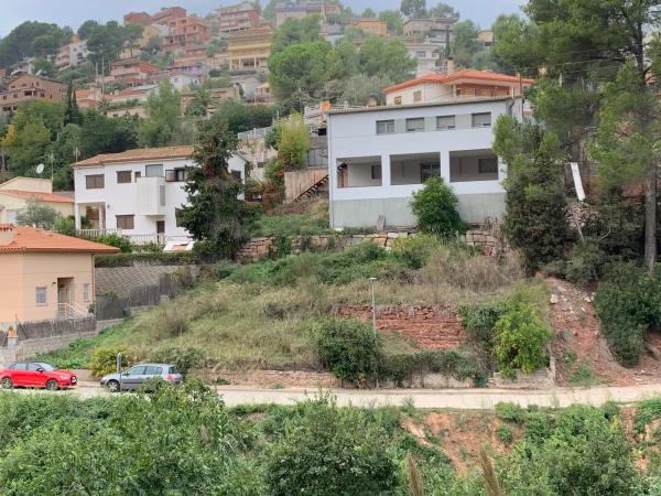 Terreno en Passatge del Roure, 17 photo 1