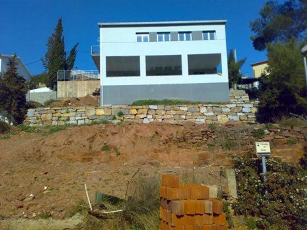 Terreno en venta en Corbera de Llobregat, Barcelona photo 2