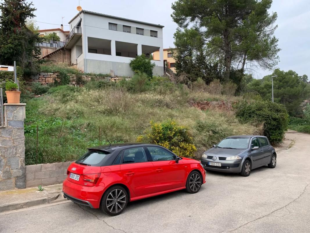 Terreno en venta en Corbera de Llobregat, Barcelona photo 4