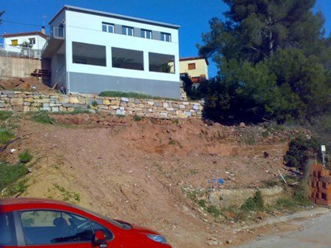 Terreno en venta en Corbera de Llobregat, Barcelona photo 5