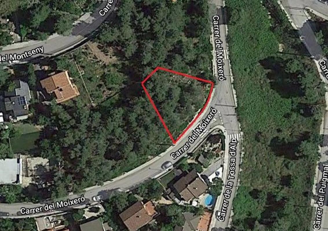 Terreno en venta en Corbera de Llobregat, Barcelona photo 3