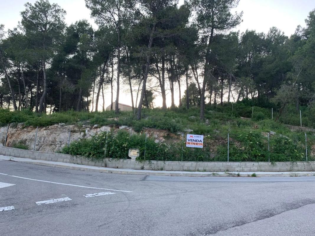 Terreno en venta en Corbera de Llobregat, Barcelona photo 4