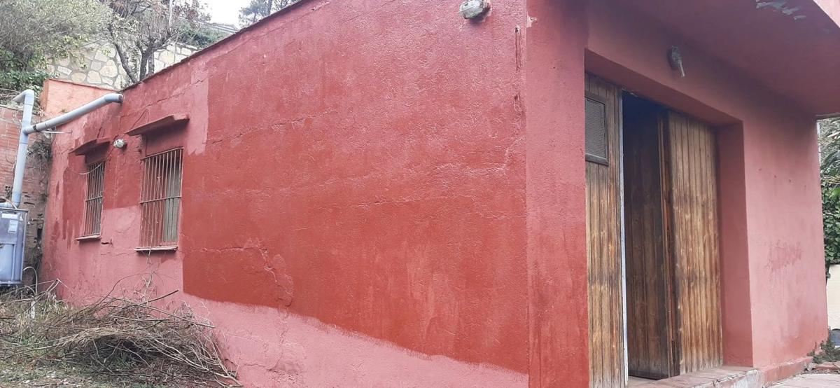 Участок земли на продажу в Корбера-де-Льобрегат, Барселона photo 4