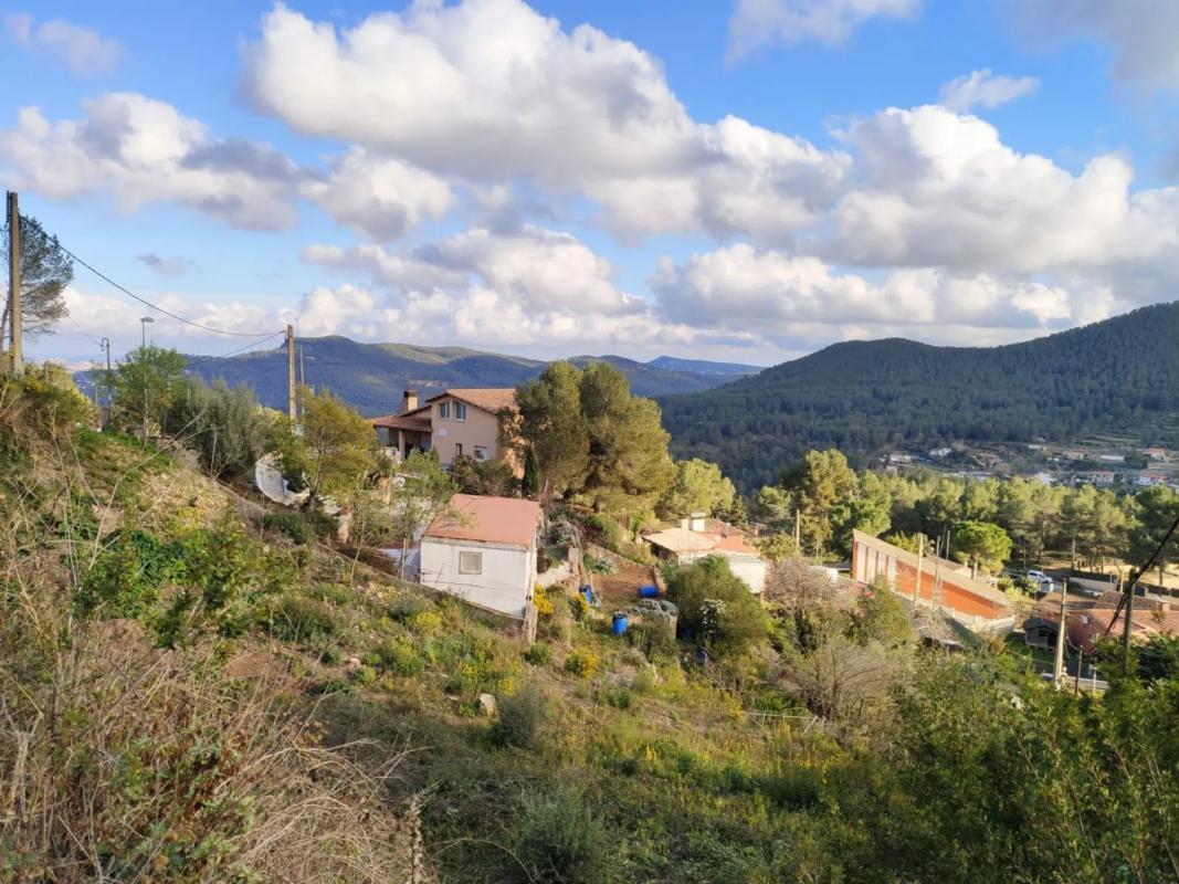 Terreno en venta en Corbera de Llobregat, Barcelona photo 2