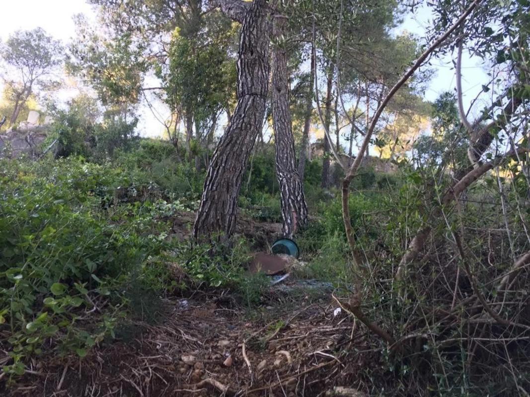 Land for sale in Vallirana, Barcelona photo 3