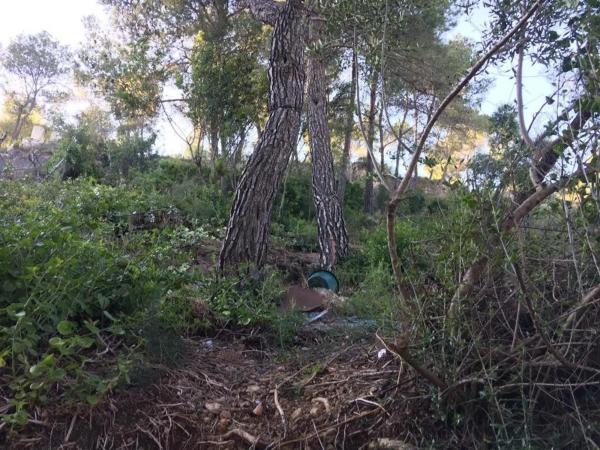 Terreno en Vallirana photo 3
