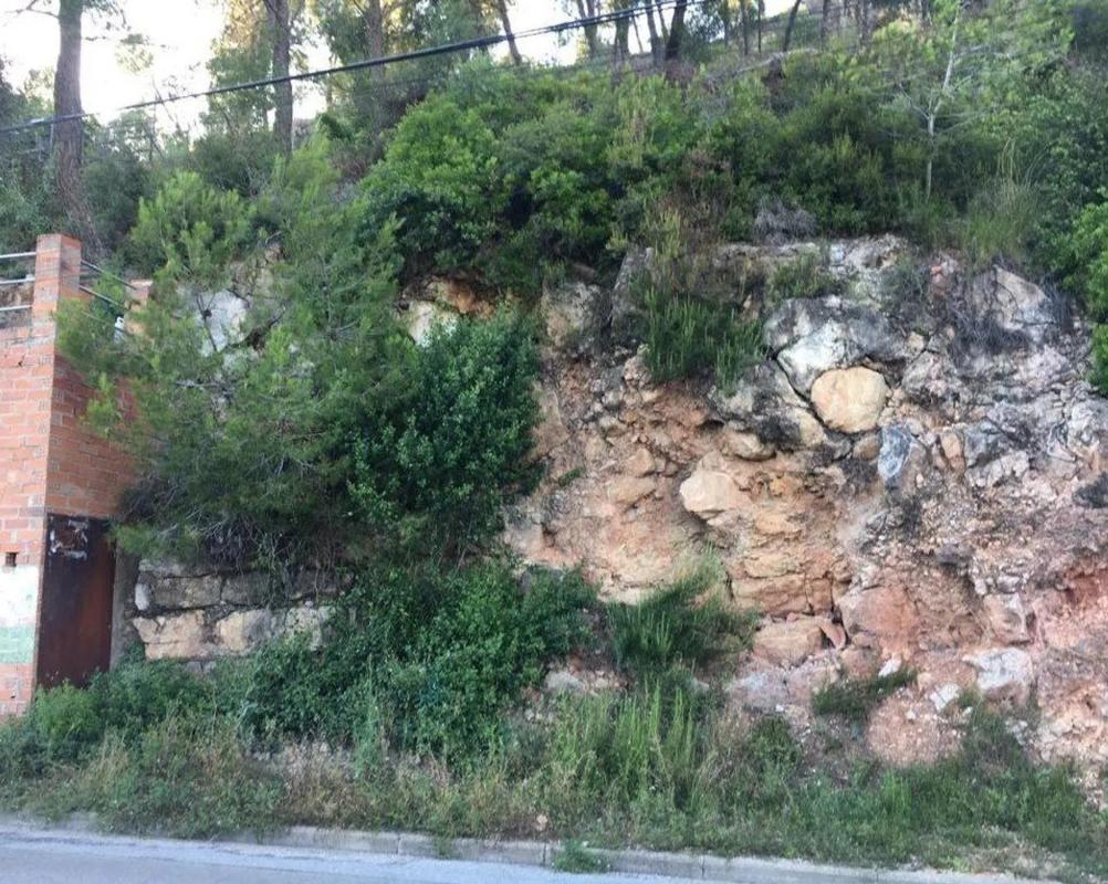 Land for sale in Vallirana, Barcelona photo 5