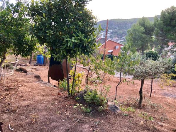 Terreno en Corbera de Llobregat photo 1