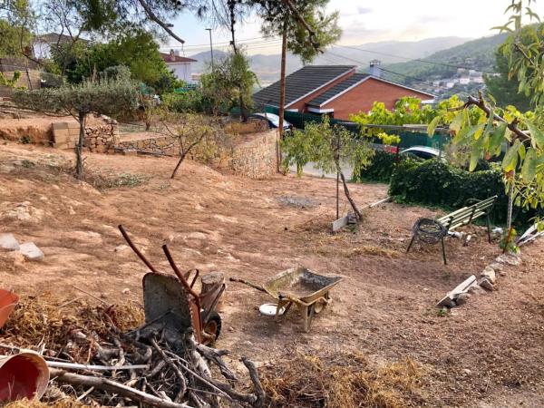 Terreno en Corbera de Llobregat photo 3