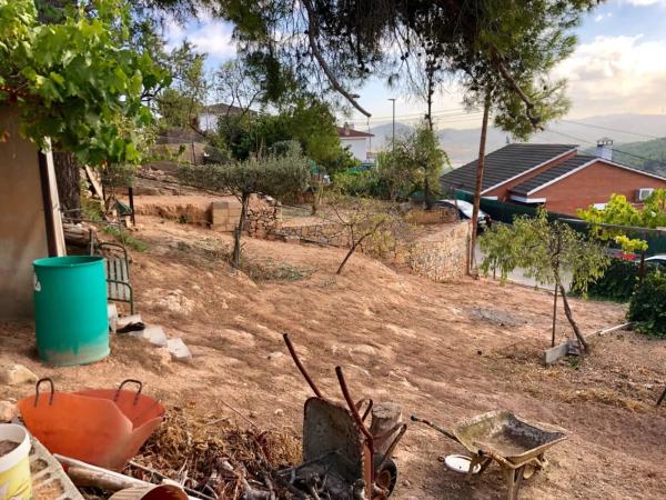 Terreno en Corbera de Llobregat photo 4