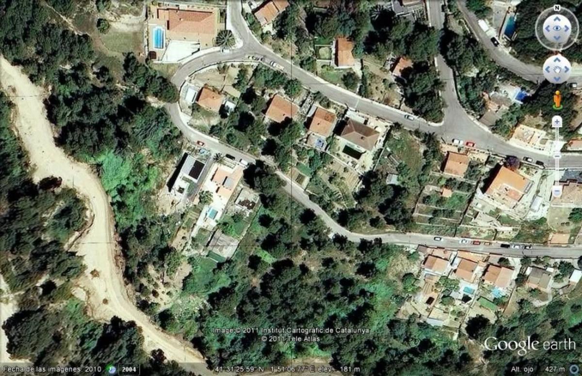 Land for sale in Esparreguera, Barcelona photo 1