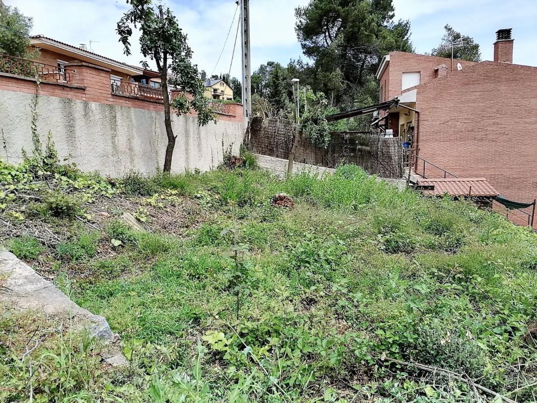 Terreno en venta en Corbera de Llobregat, Barcelona photo 4