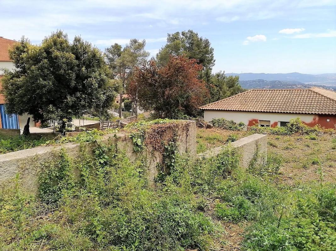 Terreno en venta en Corbera de Llobregat, Barcelona photo 5
