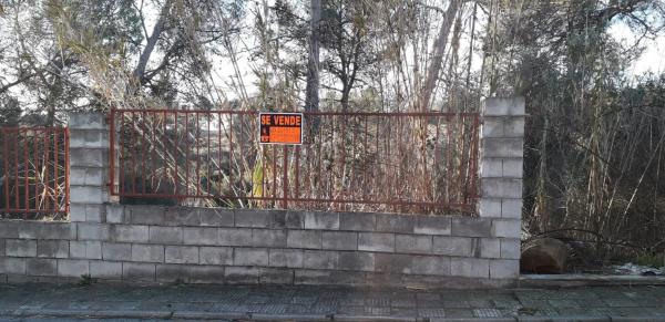 Terreno en Can Rial s/n photo 1