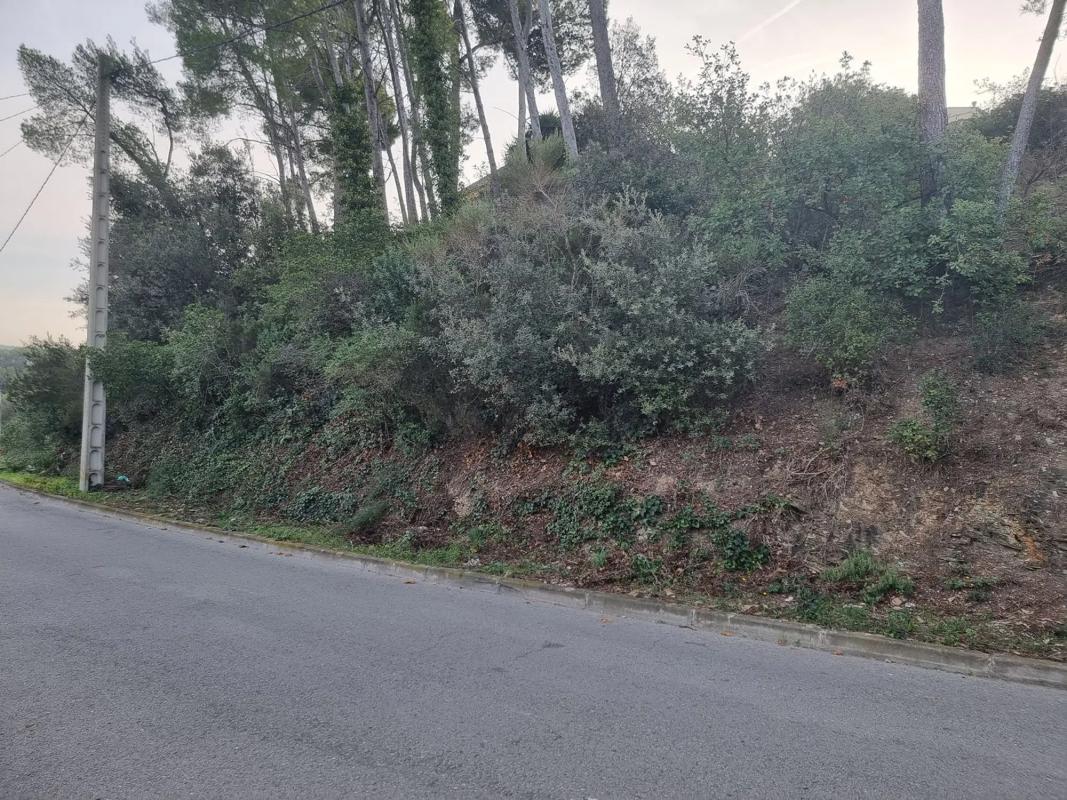 Terreno en venta en Cervelló, Barcelona photo 2