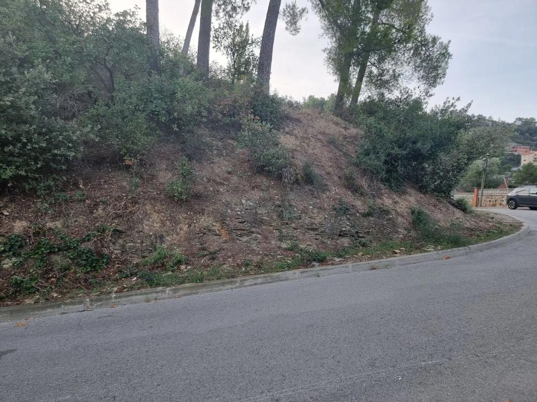 Terreno en venta en Cervelló, Barcelona photo 4