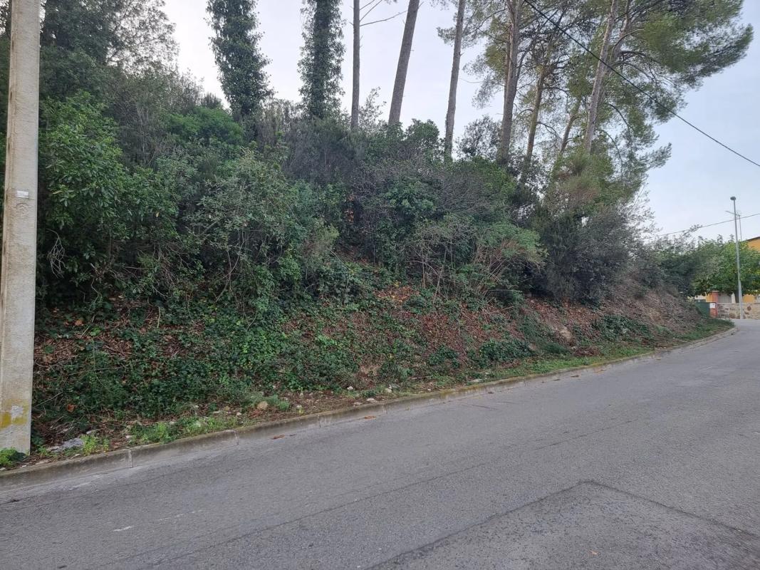 Terreno en venta en Cervelló, Barcelona photo 5