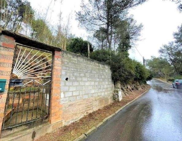 Terreno en avenida Olesa de Bonesvalls photo 2