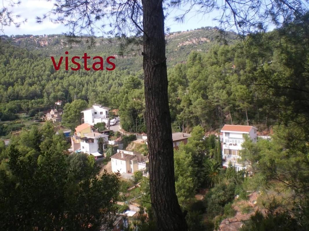 Terreno en venta en Cervelló, Barcelona photo 3