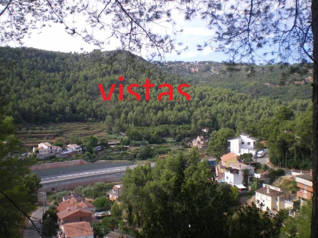 Terreno en venta en Cervelló, Barcelona photo 5