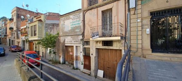 Terreno en calle del Mercadal, 6 photo 2