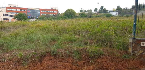 Terreno en Sant esteve Sesrovires photo 1