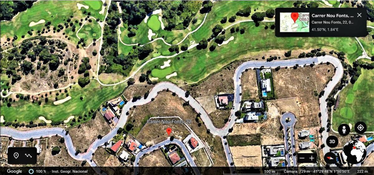 Terreno en venta en Sant esteve Sesrovires, Barcelona photo 4