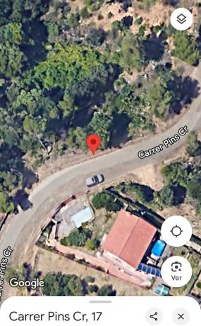 Terreno en calle Pins Cr, 18 thumbnail 2
