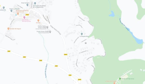 Terreno en calle Núria photo 1